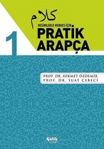 Pratik Arapça 1-Resimlerle Herkes İçin