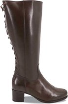 Boots Amsterdam Amble Espresso XXL-Schoenmaat 41