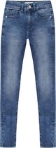 Cars Jeans Jeans Ophelia Jr. Super skinny - Meisjes - Stone Used - (maat: 122)