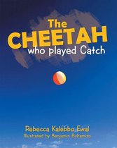 The Cheetah Who Played Catch
