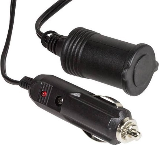 Hoge kwaliteit VGA verlengkabel verguld diverse lengtes - Pop Electronics