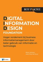 Digital Information Design (Did(r)) Foundation