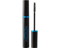 Max Factor 2000 Calorie Dramatic Volume Waterproof Mascara - 002 Black/Brown