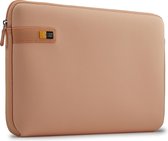Case Logic LAPS113 - Laptophoes & MacBook Sleeve 13 inch - Apricot ice