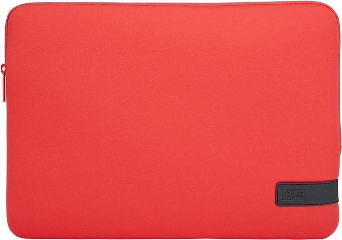 Case Logic Reflect - Laptophoes / Sleeve - 14 inch - Rood