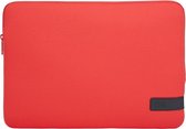 Case Logic Reflect - Laptophoes / Sleeve - 14 inch - Rood