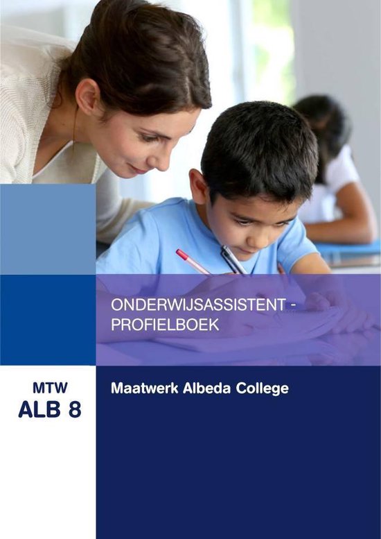 MTW ALB 8