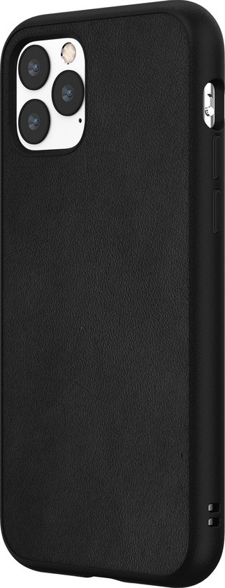 Coque RhinoShield SolidSuit Carbone noir iPhone 11 Pro Max - Cdiscount  Téléphonie