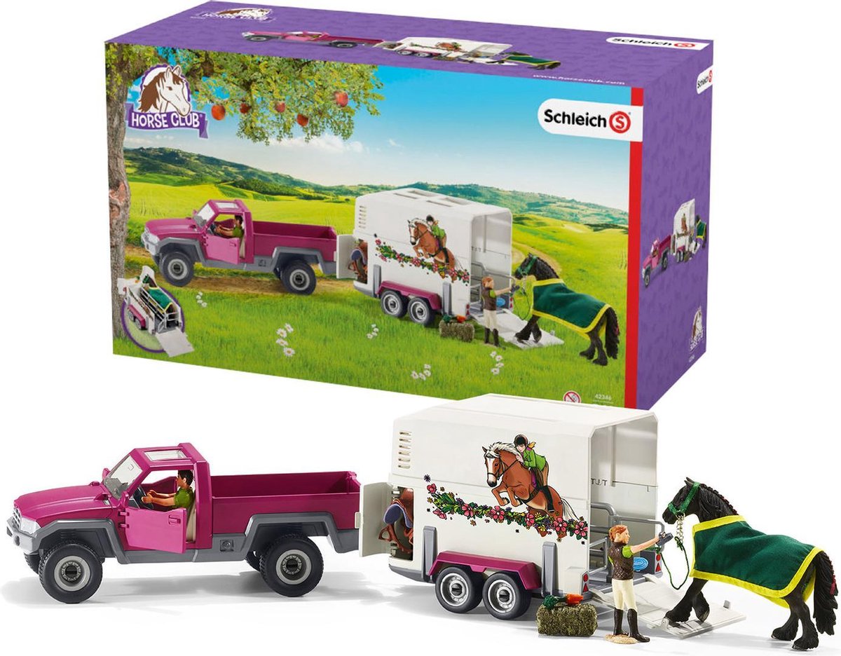Schleich
