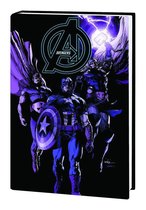 Avengers - Volume 4