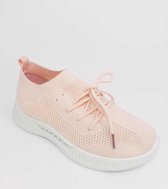 Chaussures de sport | baskets basses pour femmes  | ROSE_41