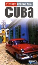 Cuba Insight Compact Guide
