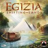 Afbeelding van het spelletje Egizia: Shifting Sands