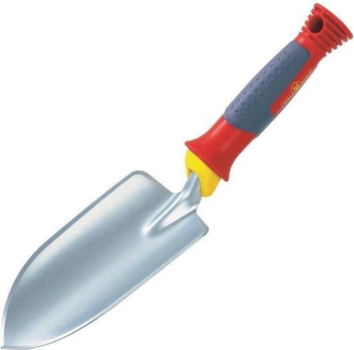 Wolf-Garten Bloemenschepje LU - breedte 8 cm - handgereedschap