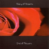 Diary Of Dreams - End Of Flowers (CD)