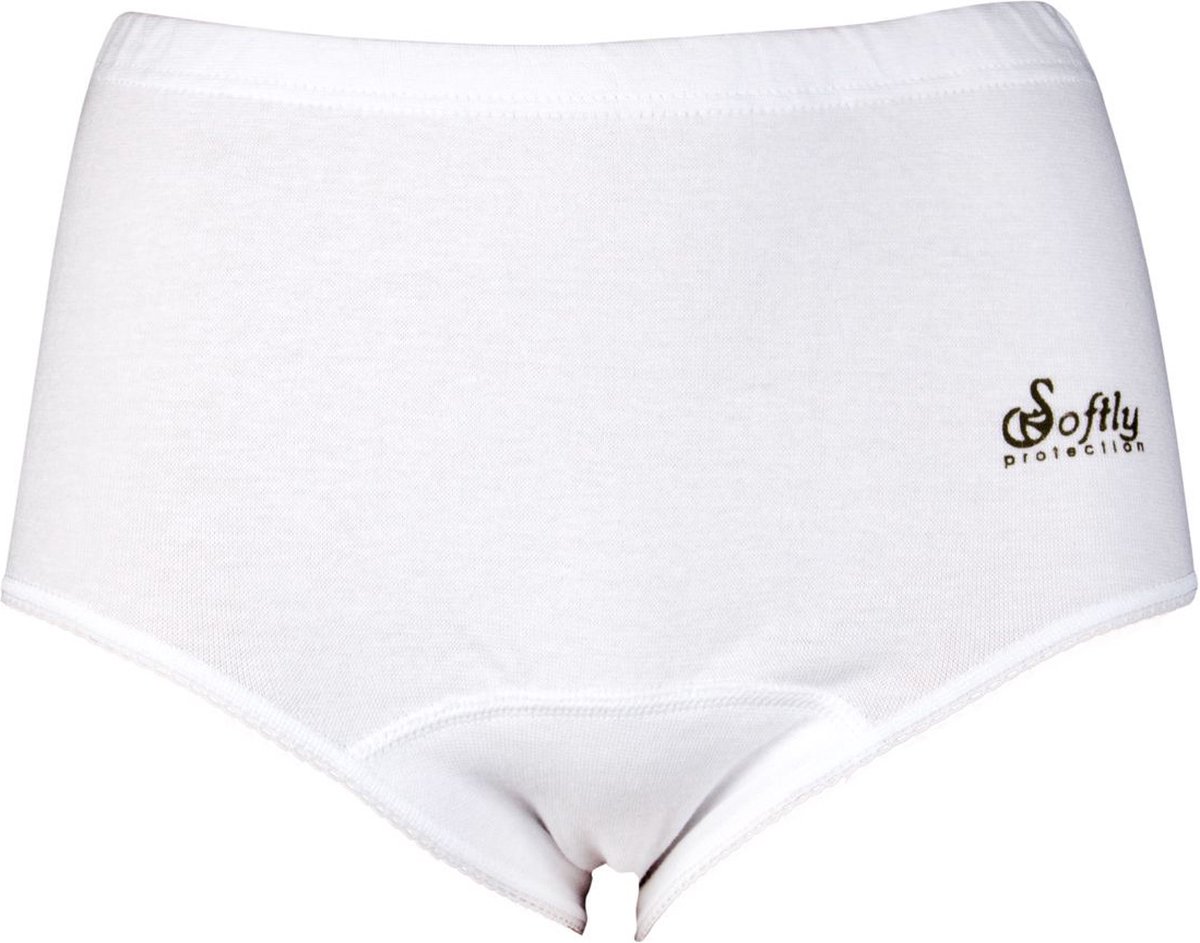 Beeren Slip Julia met badstof kruis maat M bol