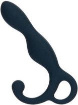 LUX Active LX1 - Siliconen Anaaltrainer - Dildo - Vibrator - Penis - Penispomp - Extender - Buttplug - Sexy - Tril ei - Erotische - Man - Vrouw - Penis - Heren - Dames