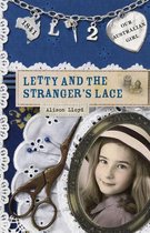 Our Australian Girl: Letty 2 - Our Australian Girl: Letty and the Stranger's Lace (Book 2)