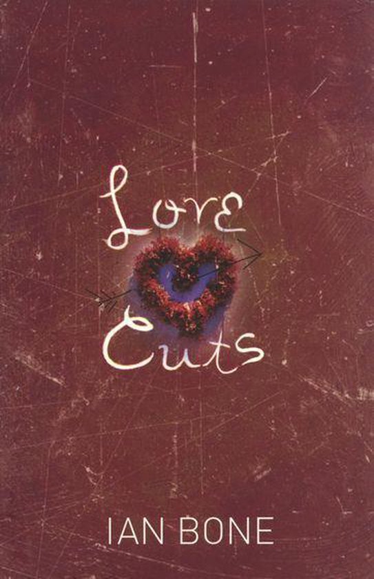 Love Cuts - cover