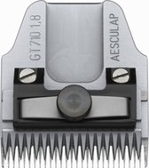 Aesculap Scheerkop 1,8 mm. GT 710