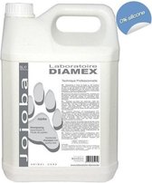 Diamex Shampoo Jojoba-5l