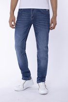 Jeans Motta 72144 L34 Blue