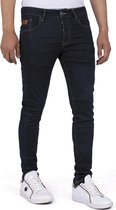 Jeans 72193 Bonim Dark Navy