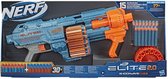 NERF Elite 2.0 Shockwave RD 15 - Blaster