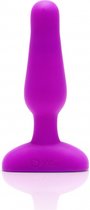 Novice Plug - Fuchsia