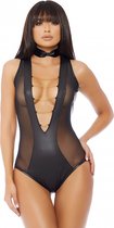 Vulgar Teddy - Black