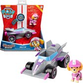 Paw Patrol Race Rescue Themed Vehicles Skye