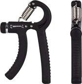 Handknijper - Handtrainer - Knijphalter - Fitness Handgreep - 5 tot 60 kg.