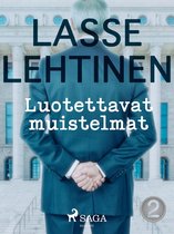 Luotettavat muistelmat 2