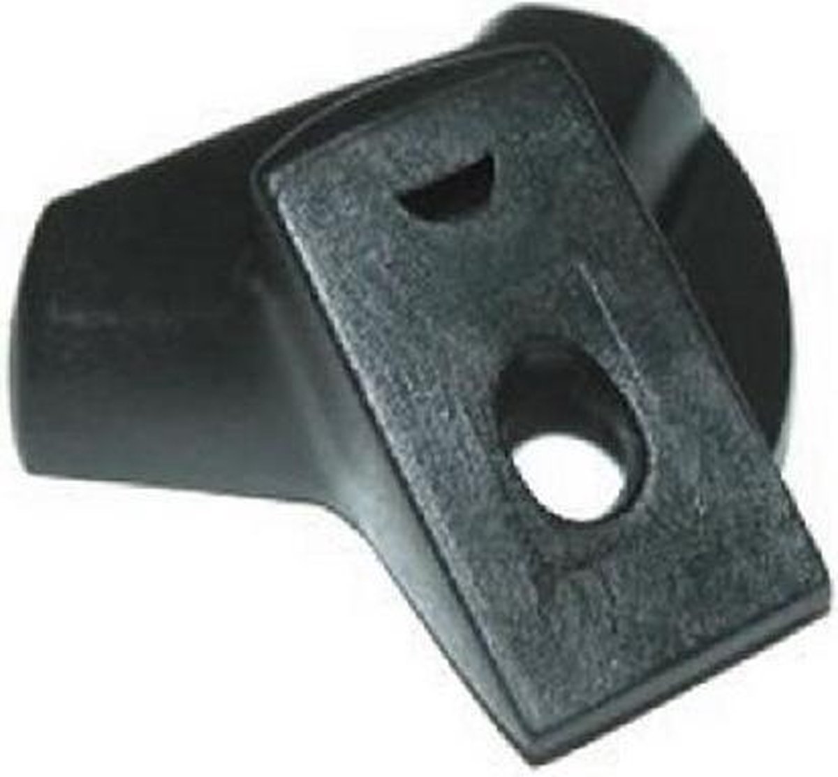 Standaard Spanninga kap breed 30mm