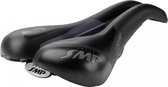 Selle SMP zadel TRK medium mat zwart