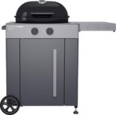 Outdoorchef Arosa 570 G Steel barbecue