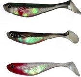 Kunstaas Soft Bait Hollow(Small)