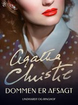 Agatha Christie - Dommen er afsagt