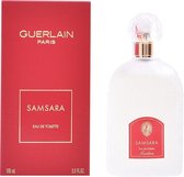 SAMSARA  100 ml | parfum voor dames aanbieding | parfum femme | geurtjes vrouwen | geur