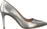 Giulia G.8.giulia Pumps -  High Heels Schoenen - Hoge Hak - Dames - Zilver - Maat 40