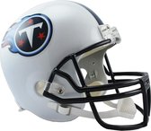 Riddell VSR4 Replica Helmet Team Titans