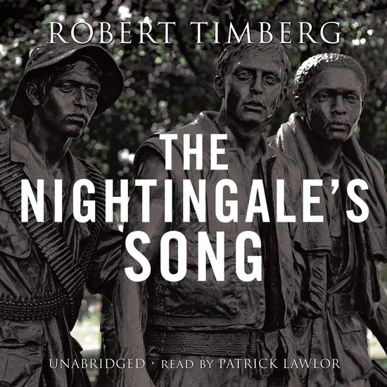 The Nightingale’s Song - cover