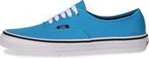 Vans - Unisex Sneakers Authentic - Blauw - Maat 36 1/2