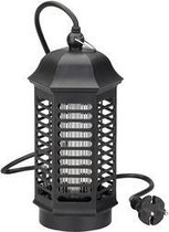 uniTEC vliegende insectendoder, elektrisch, 6.5 Watt