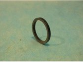 Arix Balhoofdtussenring spacer carbon 3mm 1