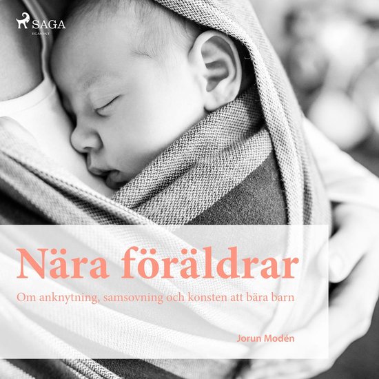 Nära föräldrar - cover