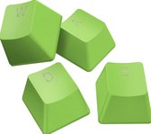 PBT Keycap Upgrade Set - Razer Green