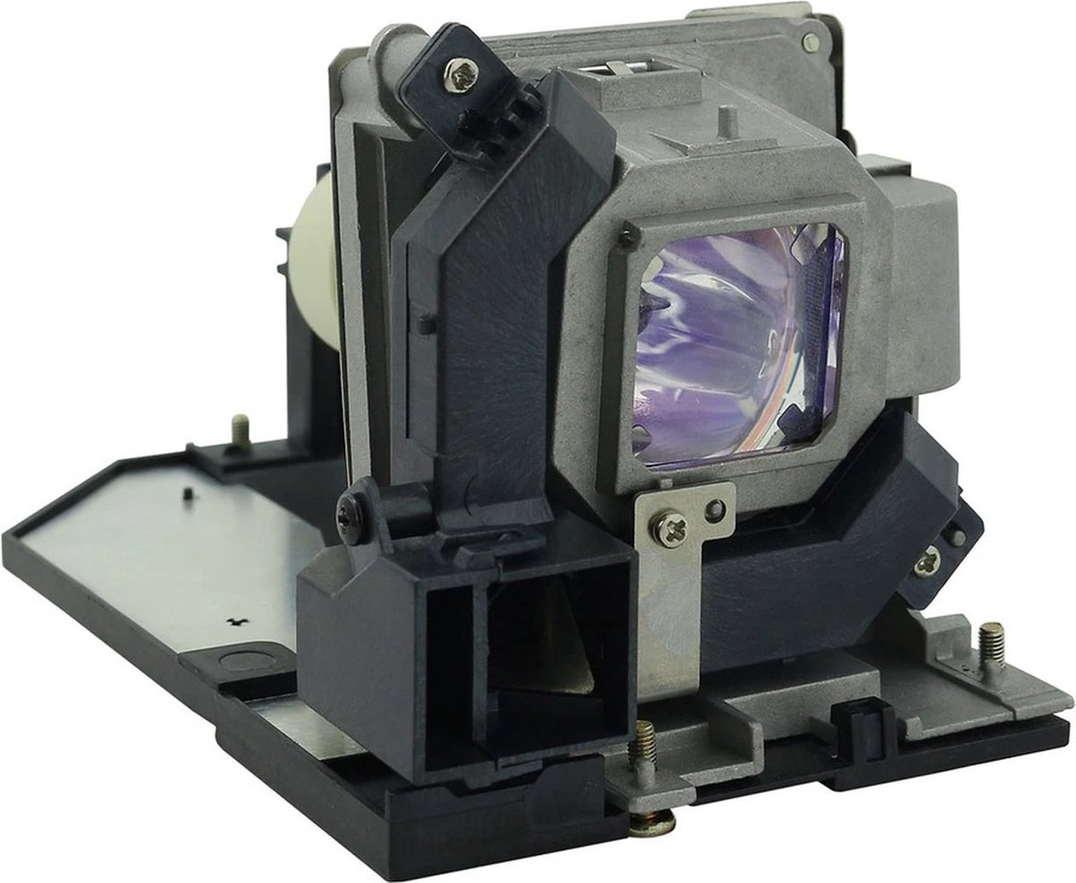 Beamerlamp geschikt voor de NEC NP-M353WS beamer, lamp code NP30LP 100013543. Bevat originele UHP lamp, prestaties gelijk aan origineel.