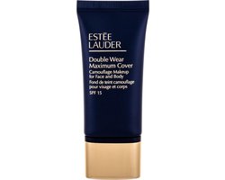 Estée Lauder Estee Lauder Double Wear Maximum Cover Camouflage Makeup For Face And Body Spf 15 2w1 Dawn 30 Ml