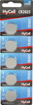 HyCell CR2025 5x